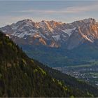 Zugspitzblick