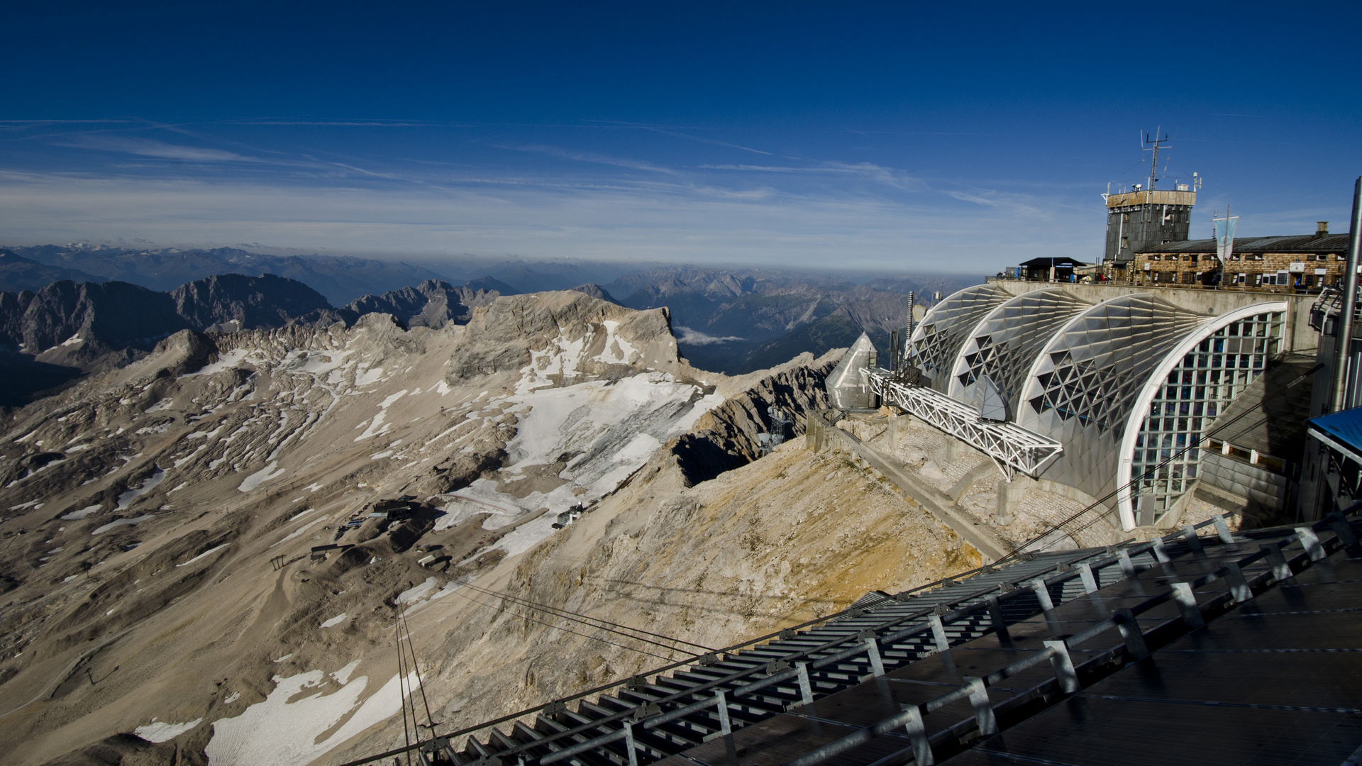 Zugspitze 01