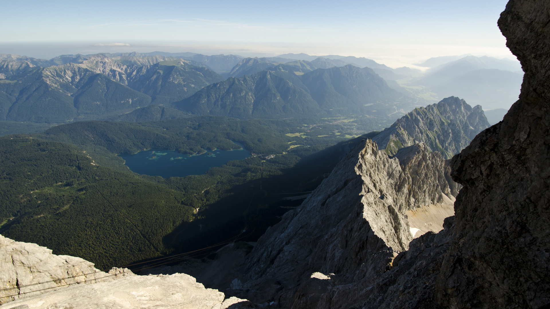 Zugspitze 02