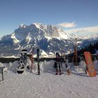 Zugspitze