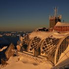 Zugspitze 03.12.2007