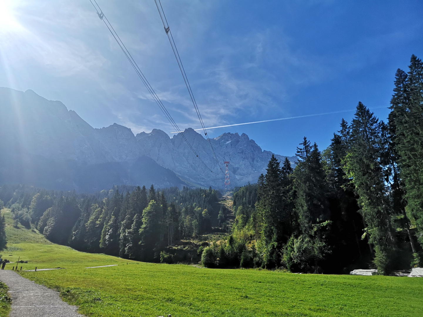 Zugspitze 