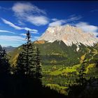 ~ Zugspitze ~