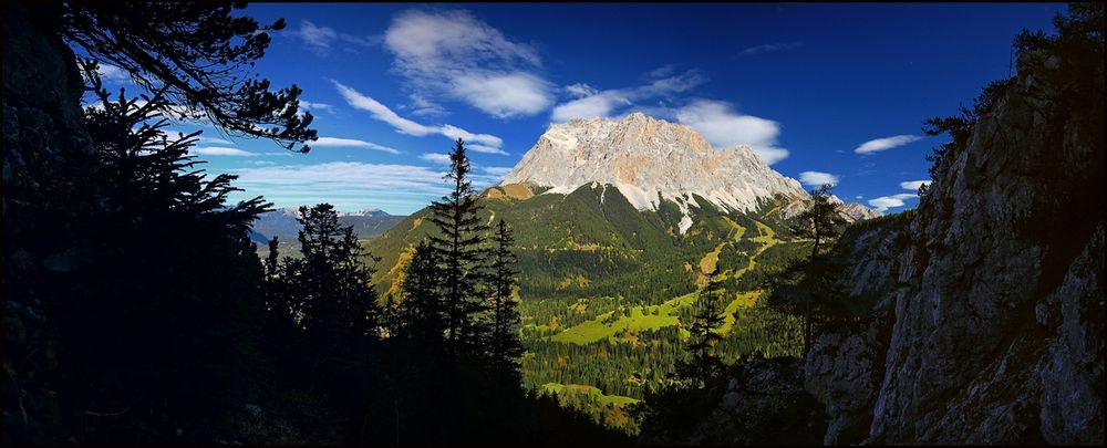 ~ Zugspitze ~