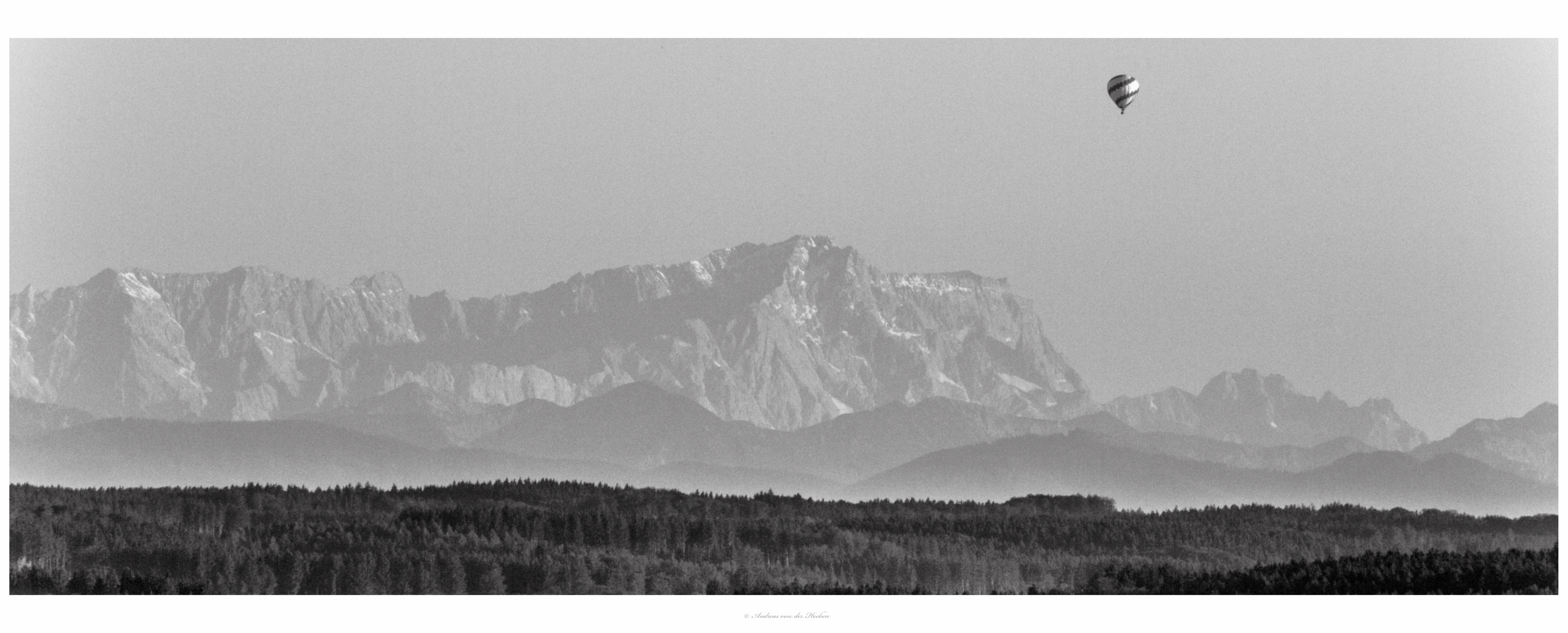 Zugspitze