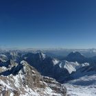 Zugspitze