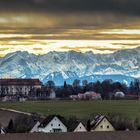 Zugspitze