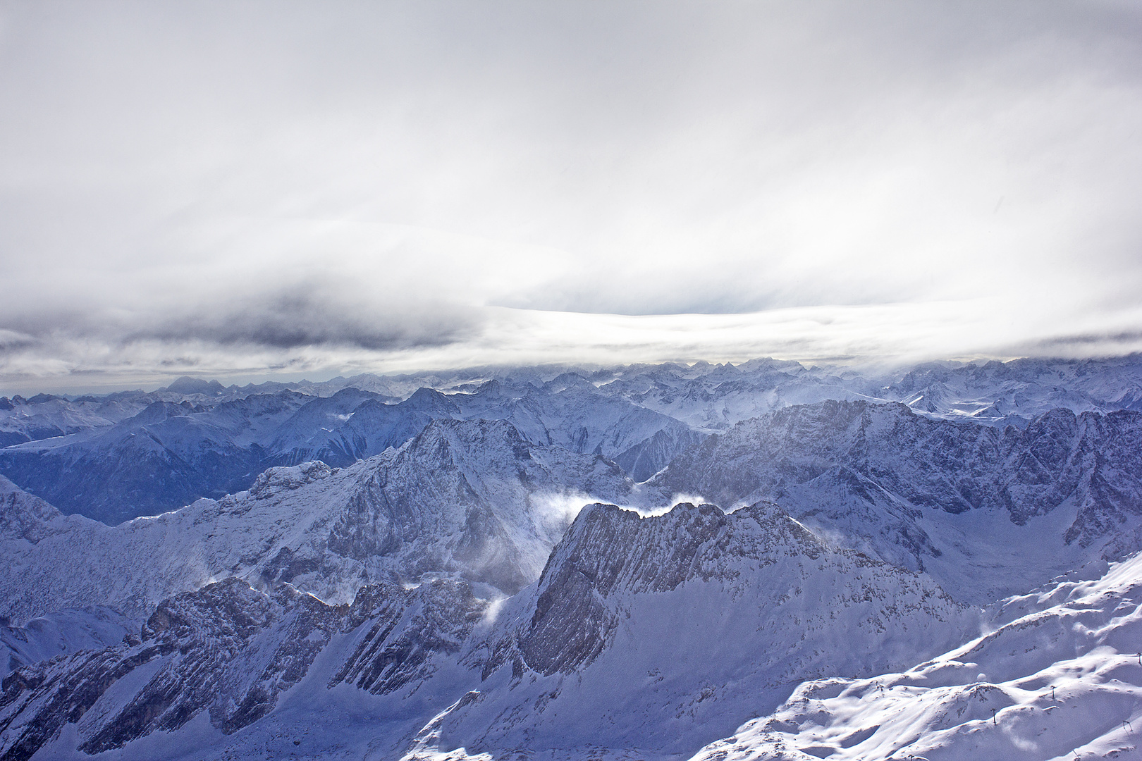 Zugspitze 1