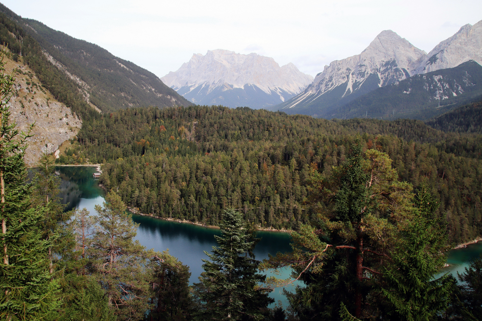 Zugspitze