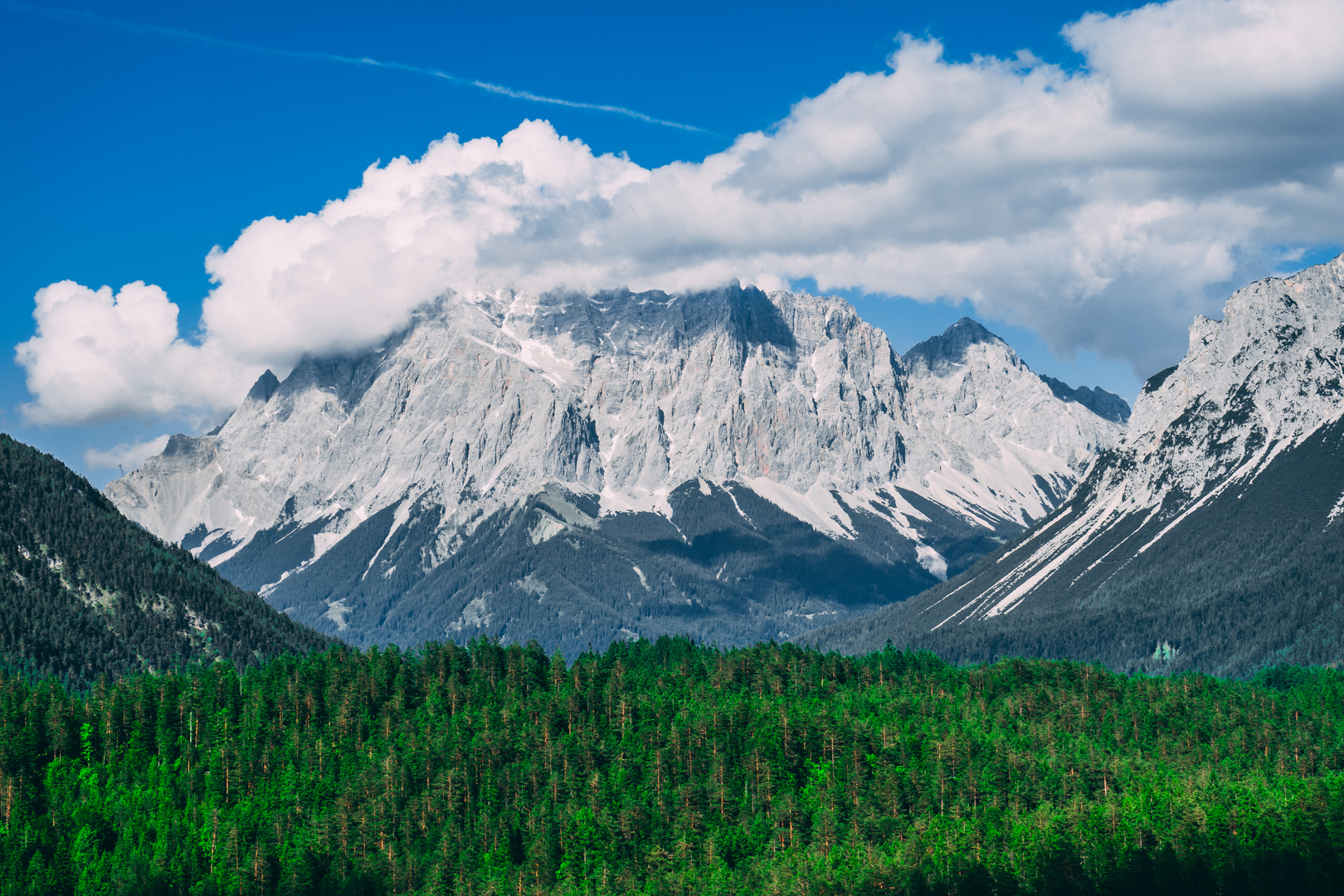 Zugspitze