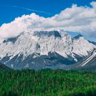 Zugspitze