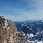 Zugspitze 12.12.2015