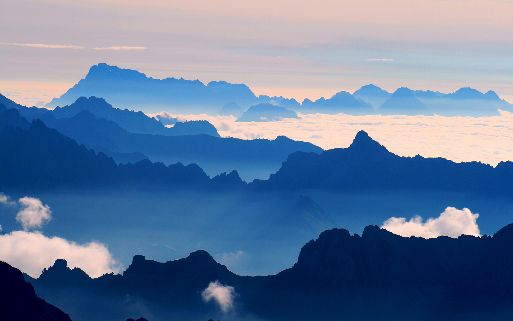 Zugspitze