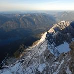 Zugspitze