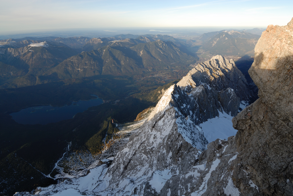 Zugspitze