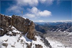 Zugspitze