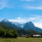 Zugspitze