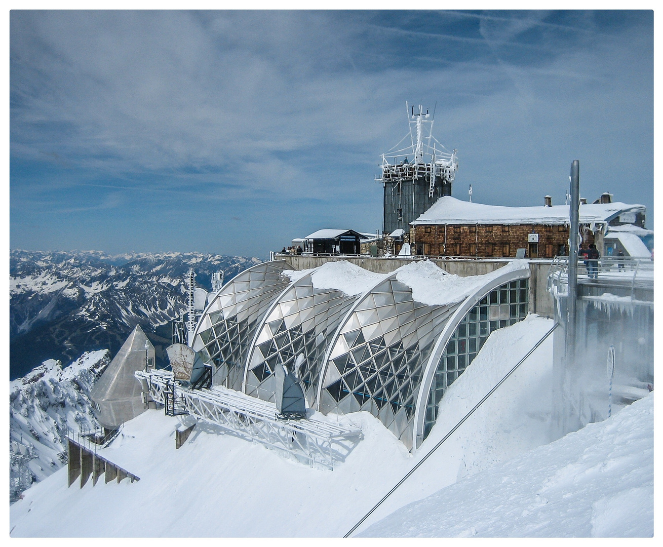 Zugspitze