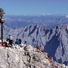  zugspitze 1988