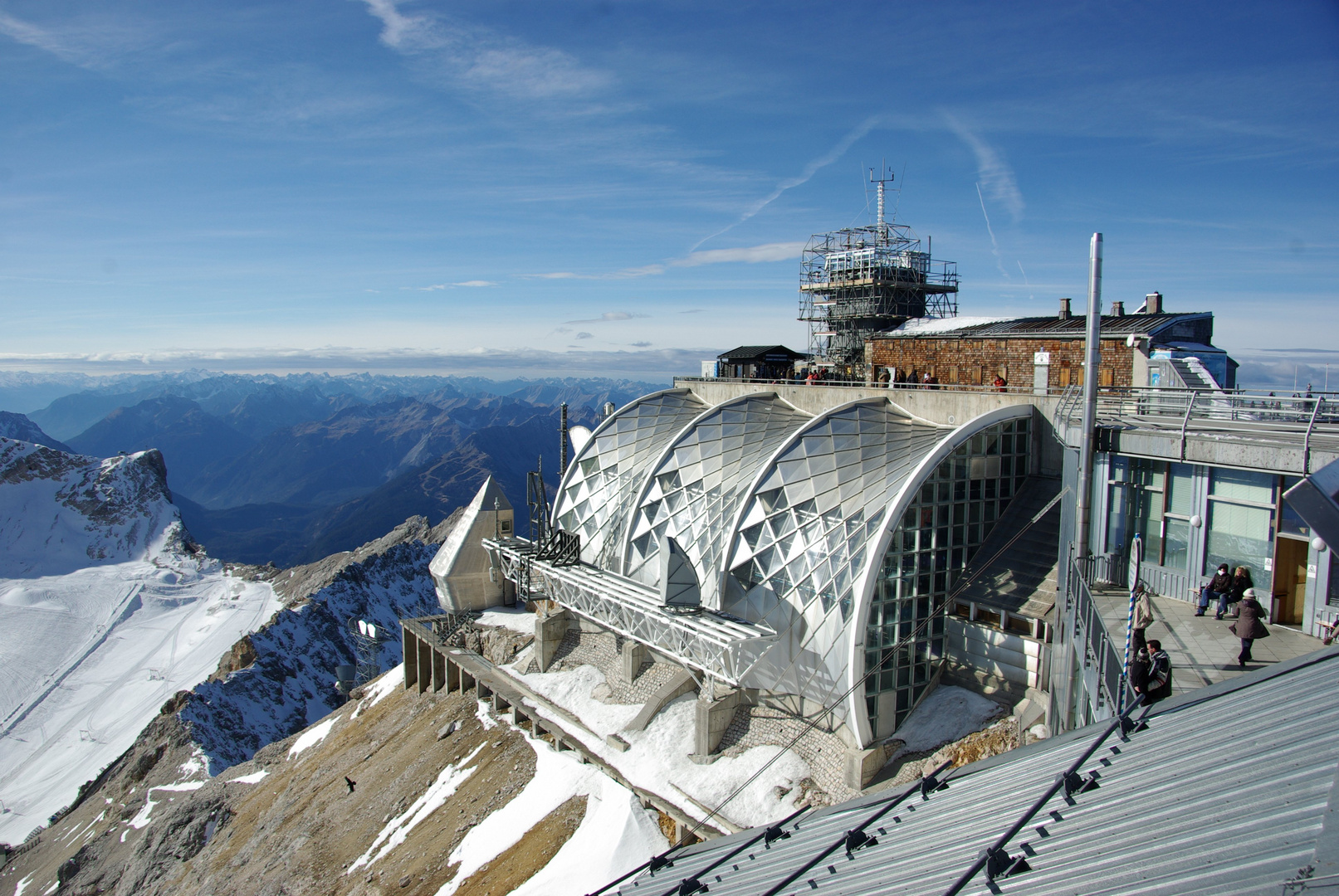 Zugspitze