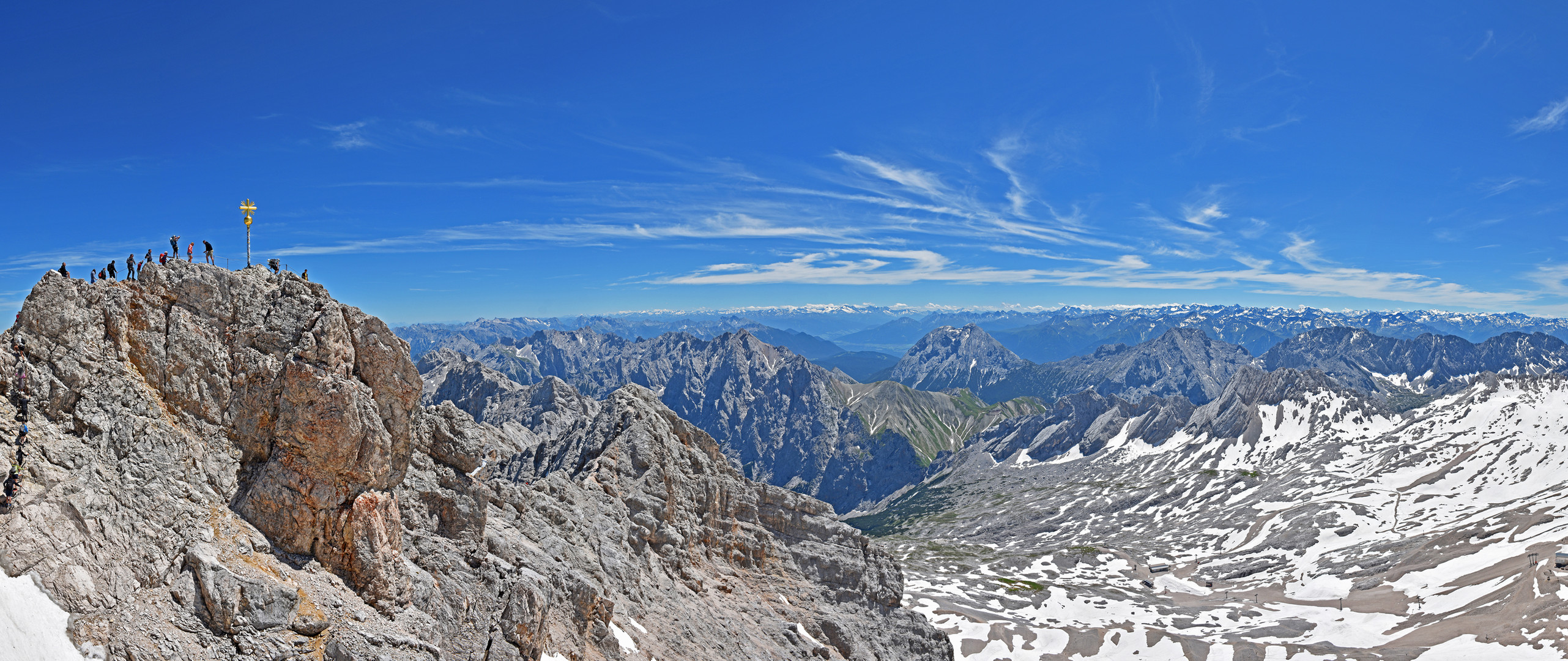 Zugspitze