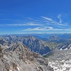 Zugspitze