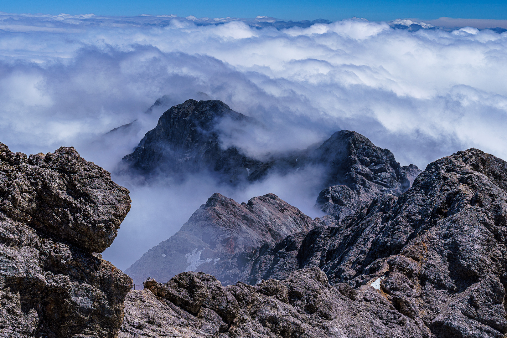 Zugspitze