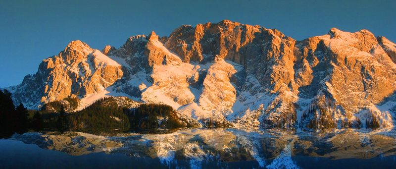 Zugspitze