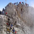 Zugspitze