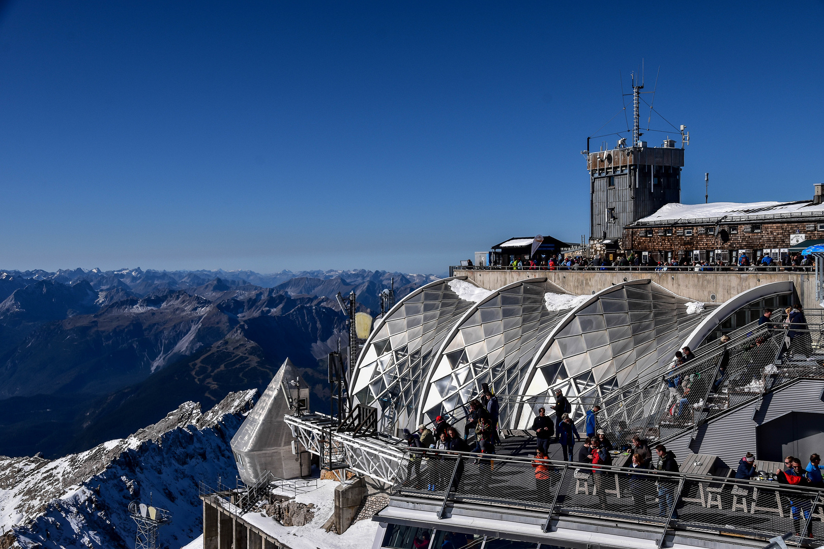 Zugspitze (2)