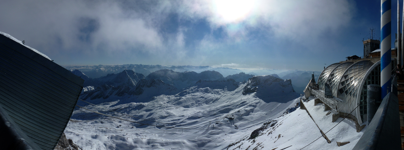 Zugspitze 2