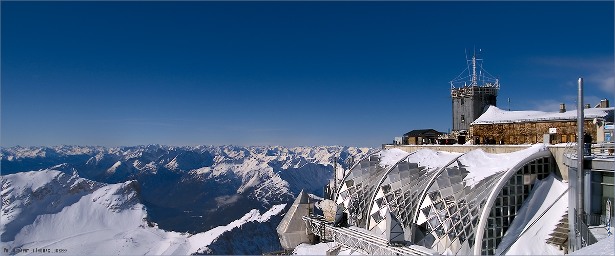 Zugspitze [2]