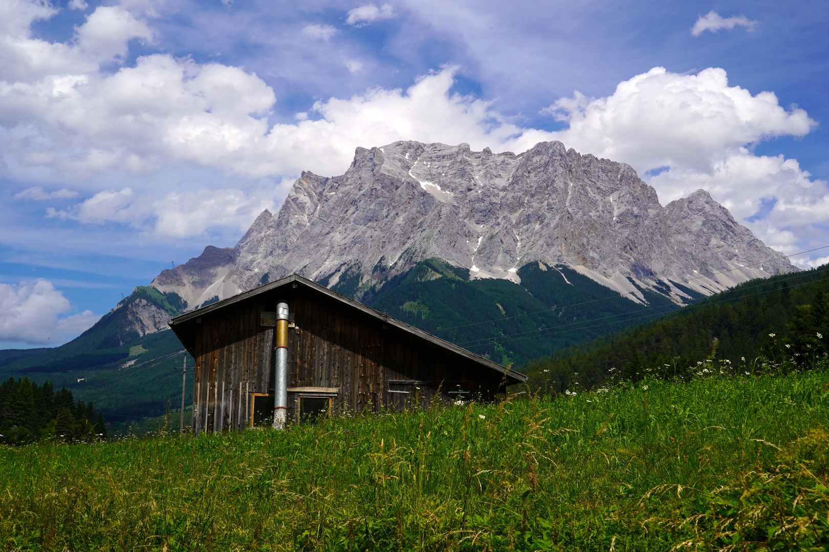 zugspitze 2