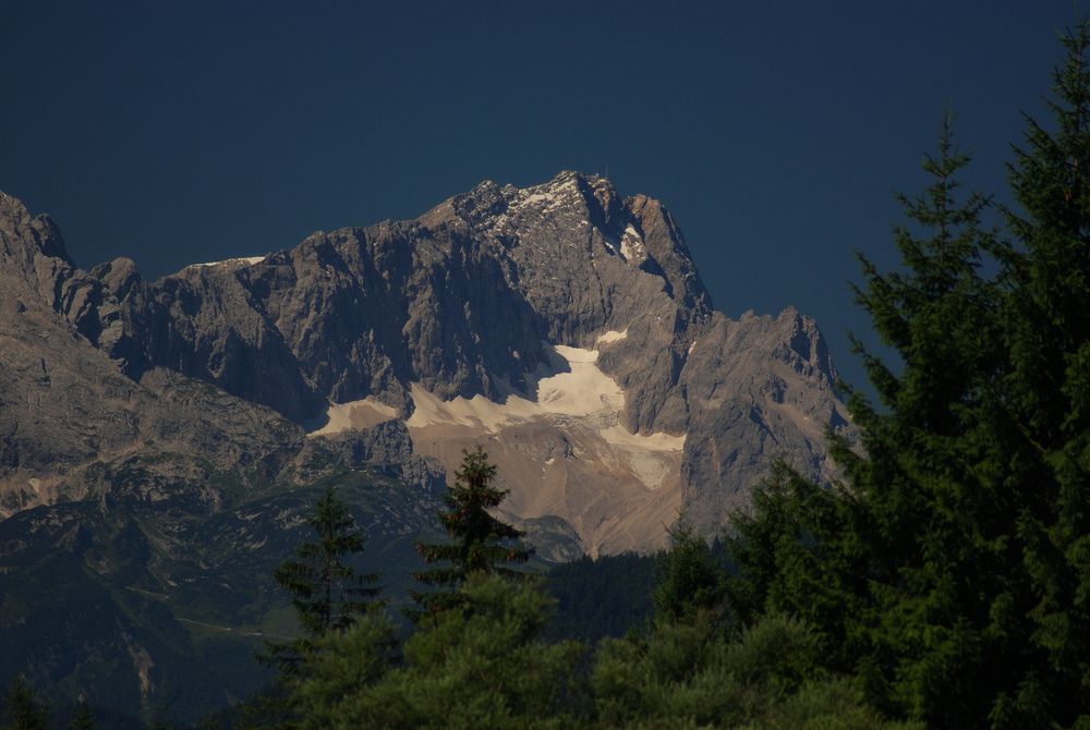 Zugspitze 2