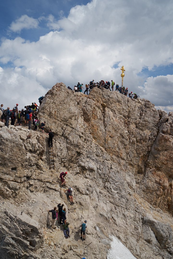 Zugspitze 2