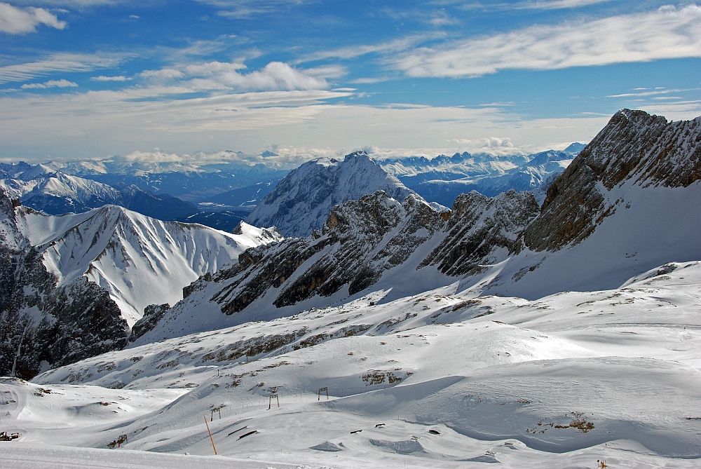 Zugspitze 2