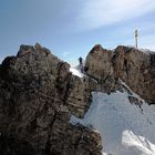 Zugspitze 20 05 2012