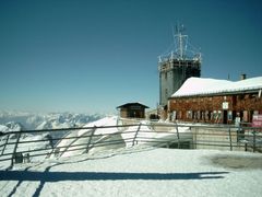 Zugspitze 2003