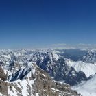 Zugspitze 2012