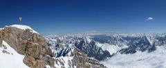 Zugspitze 2012