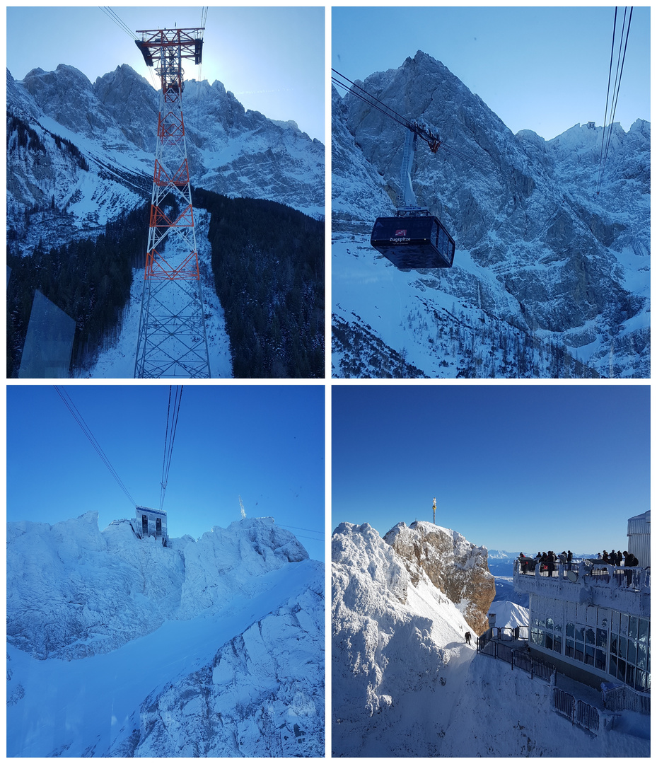 Zugspitze 2020