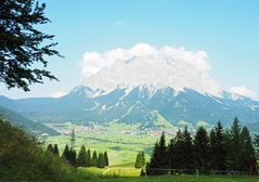 Zugspitze