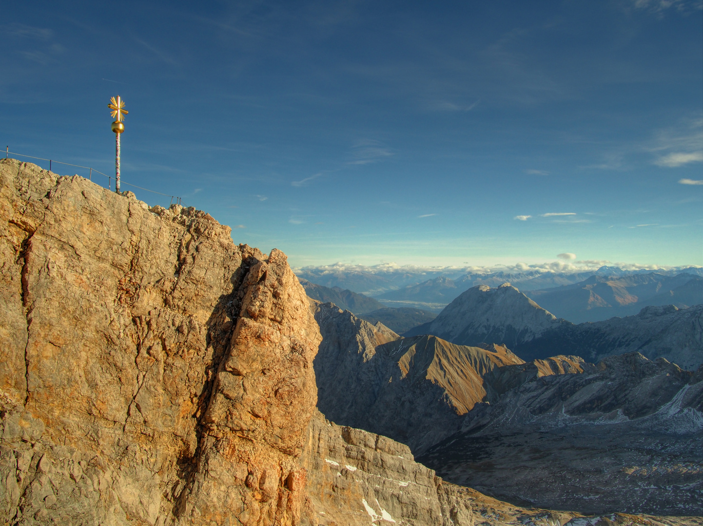 Zugspitze