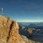 Zugspitze