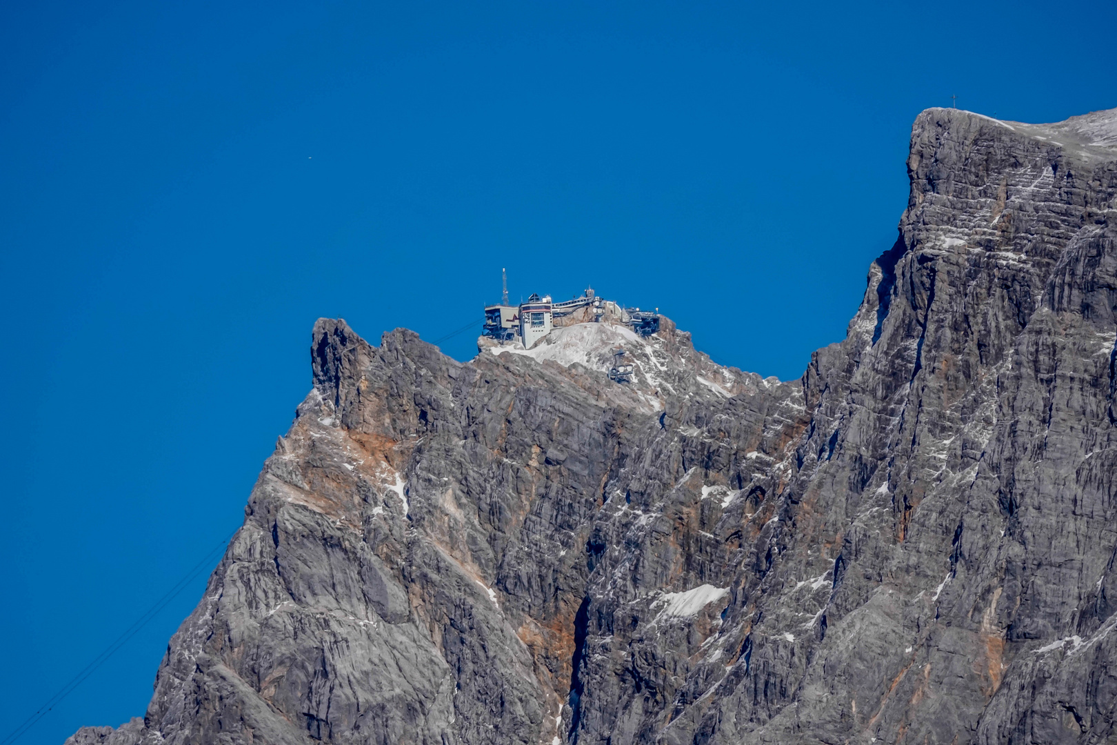 Zugspitze