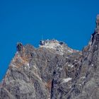 Zugspitze