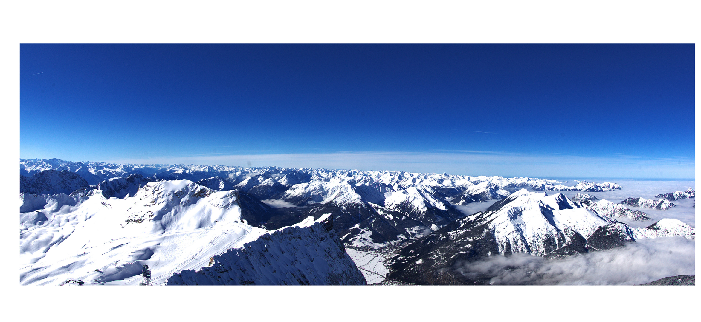 Zugspitze