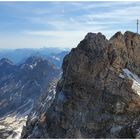 Zugspitze 2962 m