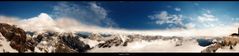 Zugspitze, 2962m