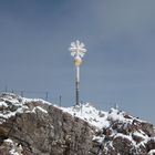 Zugspitze 2962m